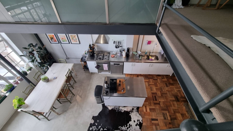 Commercial Property for Sale in Salt River Western Cape